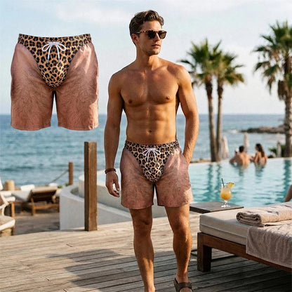 The Wildcat Hot Pants