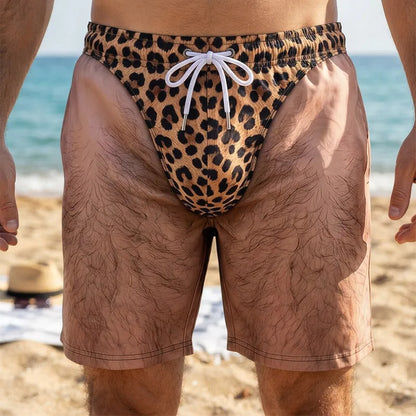 The Wildcat Hot Pants