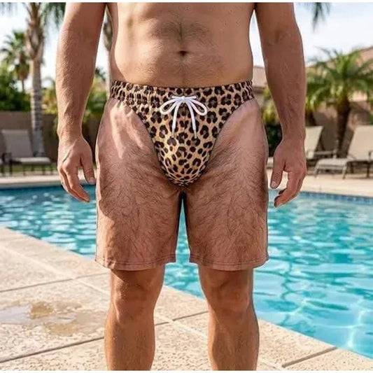 The Wildcat Hot Pants